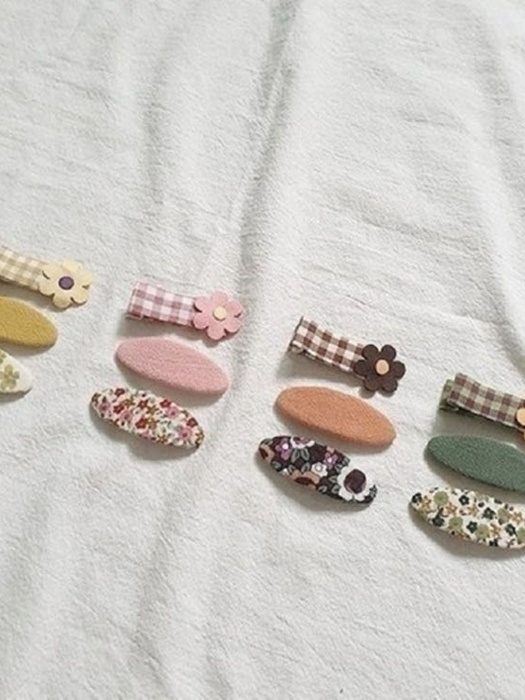 Garden Pin Garden Pin