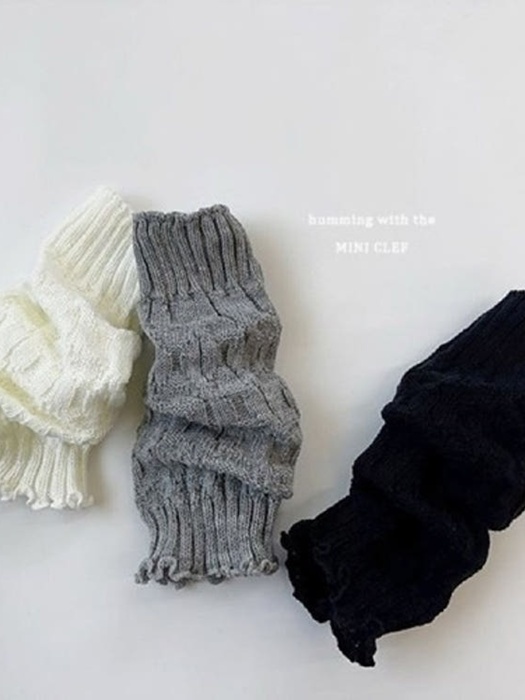 Leg Warmers Leg Warmers