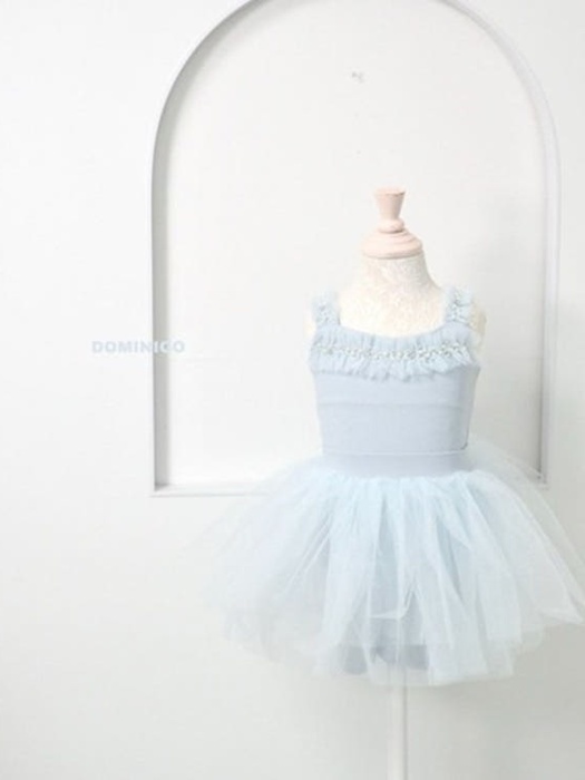 Two-Piece Magic Jewel Ballet Set Two-Piece Magic Jewel Ballet Set
