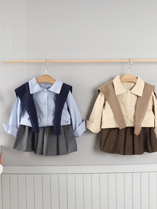 Modern Set (set of 3)
