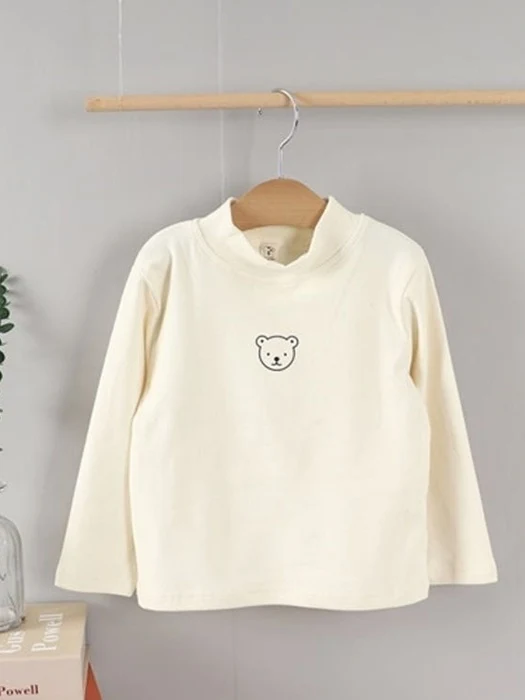 Turtleneck Top No.2