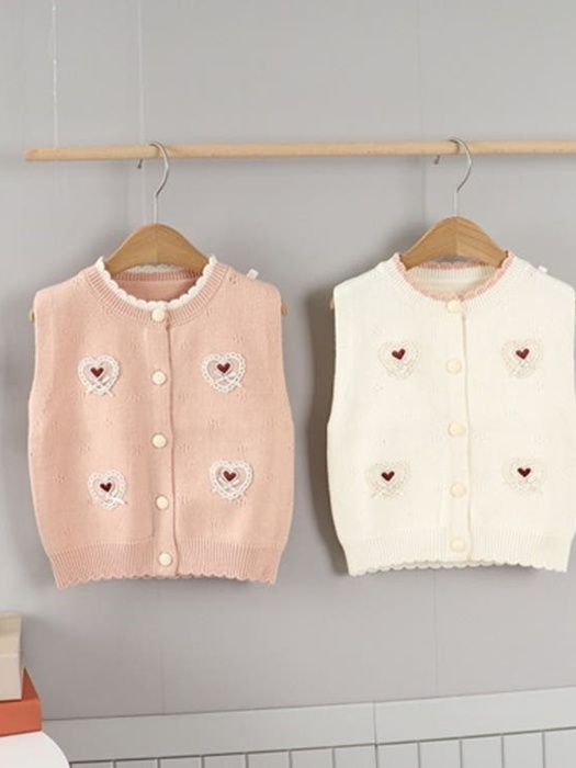 Heart Vest