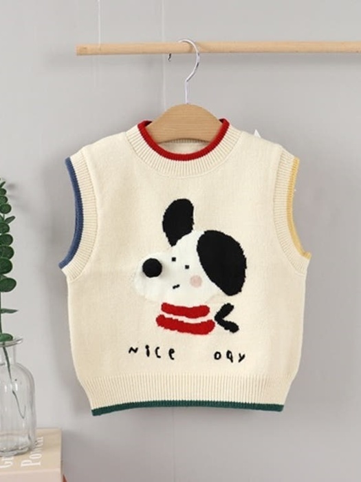Dog Vest