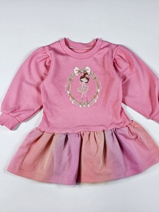 Ballet Girl One-piece Ballet Girl One-piece