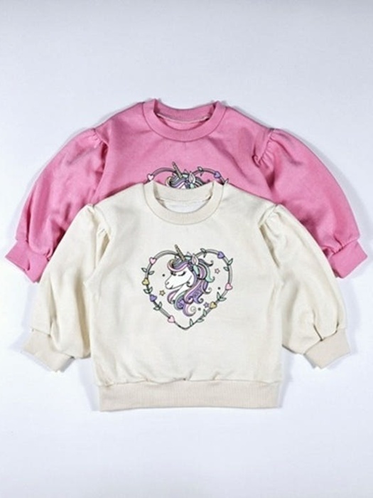 Unicorn Balloon Tee Unicorn Balloon Tee