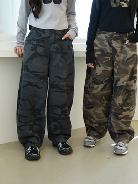 Camo Pants Camo Pants