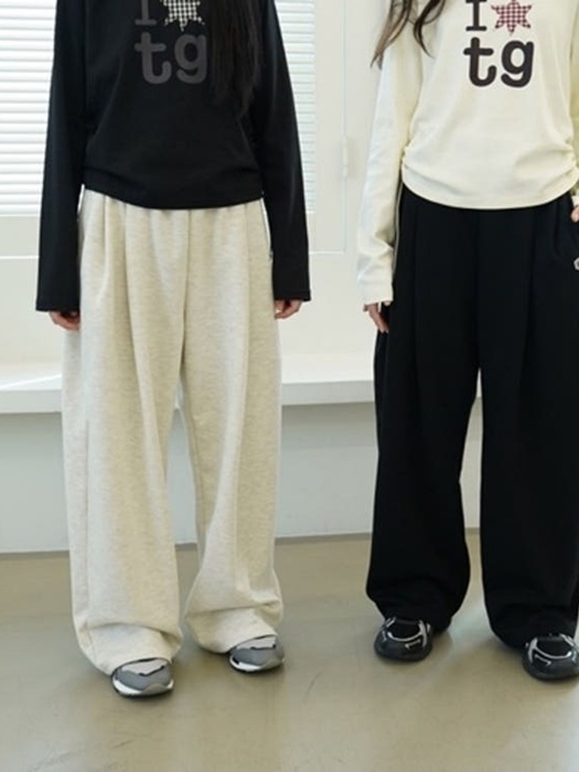 Wappen Balloon Pants Wappen Balloon Pants