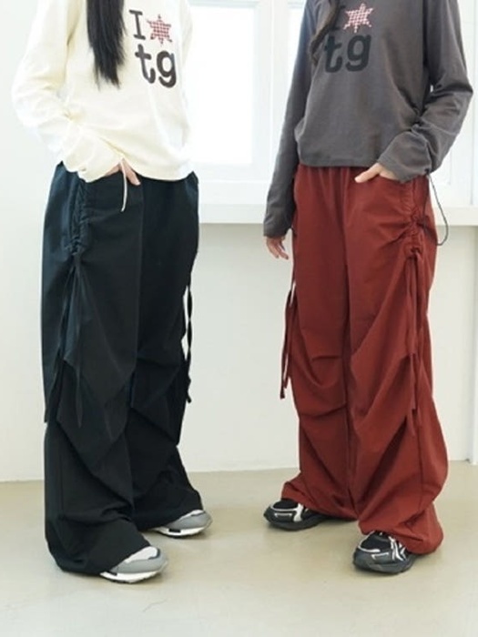 String Pants String Pants