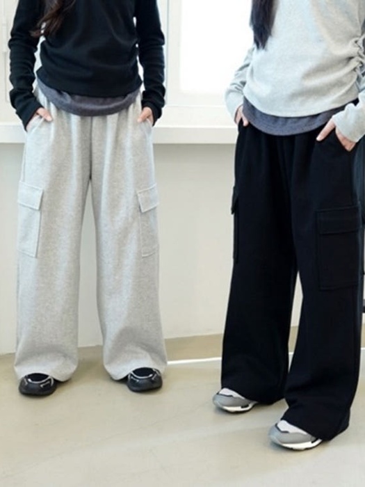 Full Cargo Pants Full Cargo Pants