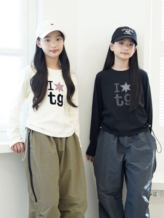 Star Tee Star Tee