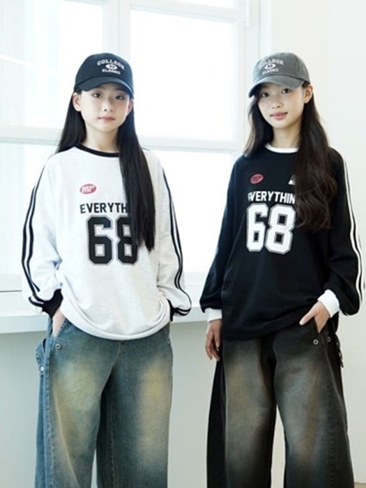 68 Tee 68 Tee