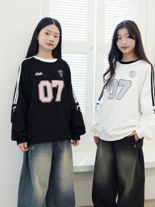 07 Tee 07 Tee