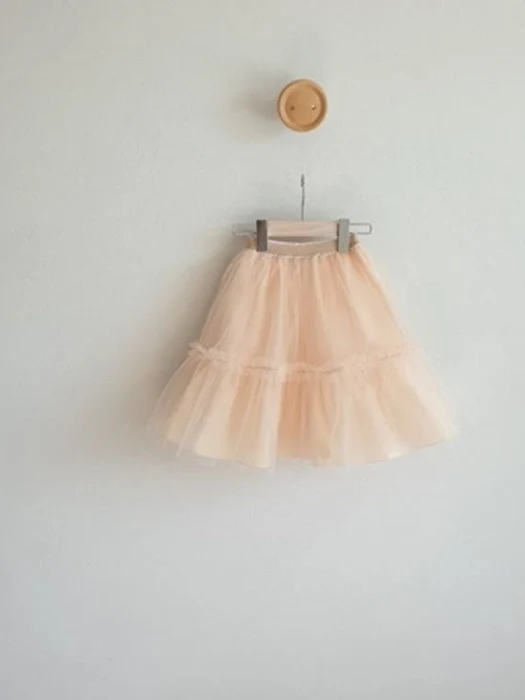 Tutu Long Skirt Tutu Long Skirt