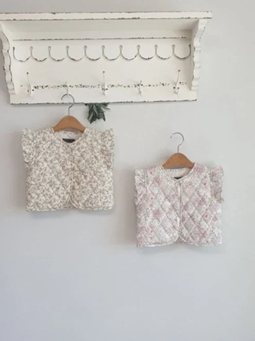 Sophia Vest Sophia Vest