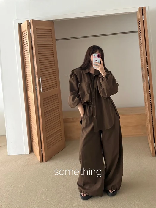 Icon Pants Icon Pants