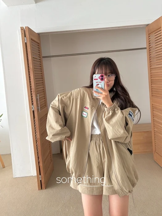 Medi Jacket Medi Jacket