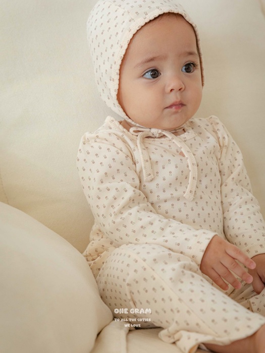 Mie Top Bottom Set Mie Top Bottom Set