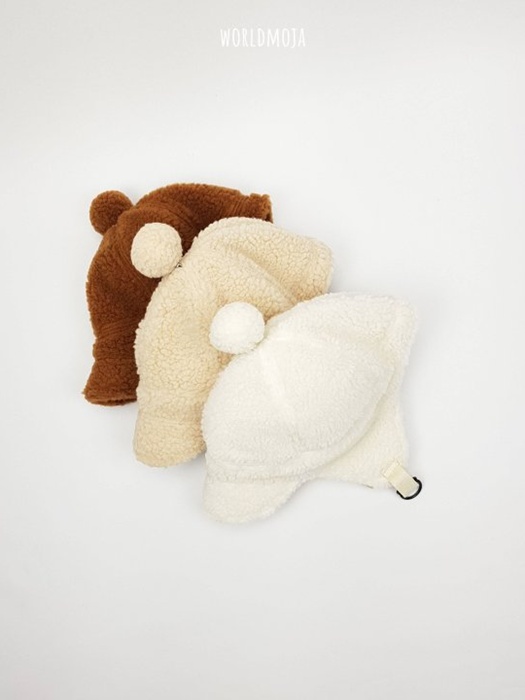 Fleece Pilot Hat (Adult)