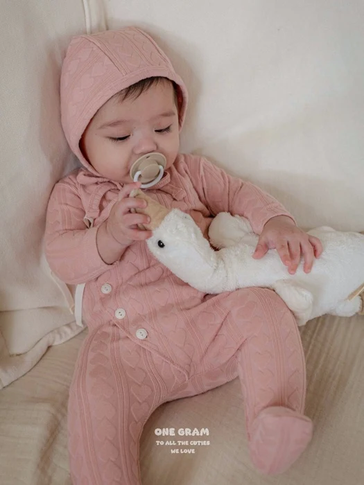 Chouchou Newborn (All)