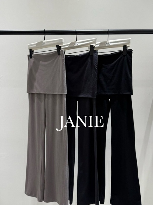 Vivi Span Pants
