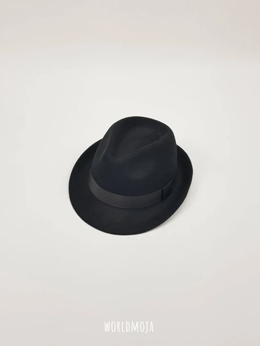 Felt Fedora (Adult)