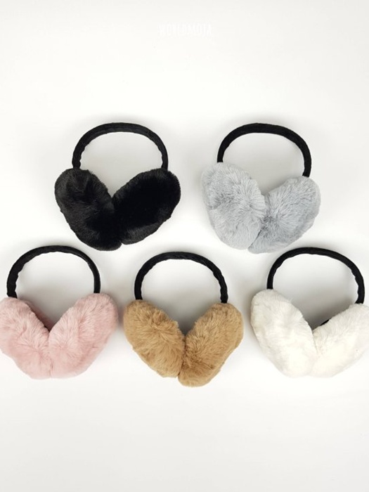 Cozy Ear Muffs Cozy Ear Muffs