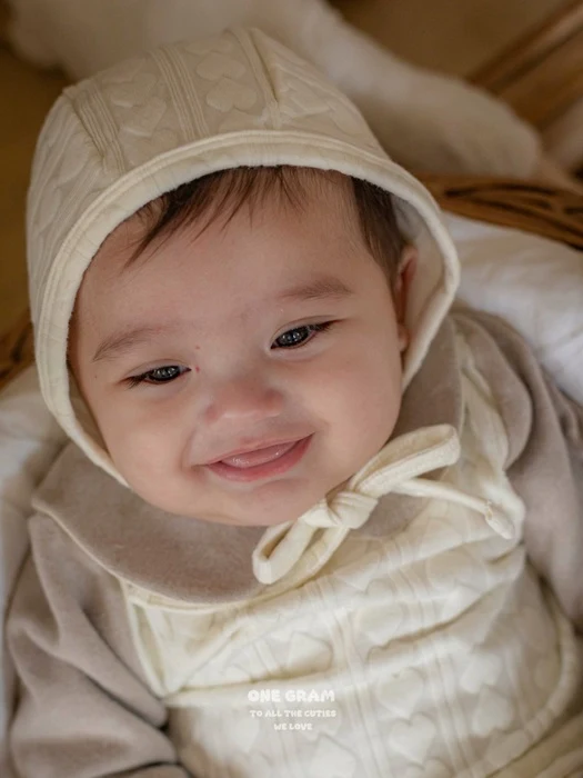 Chouchou Bonnet