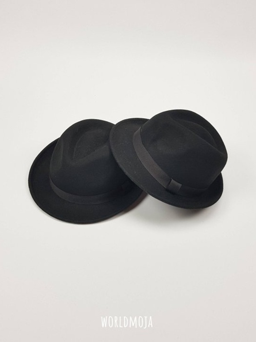 Felt Fedora (Kids)