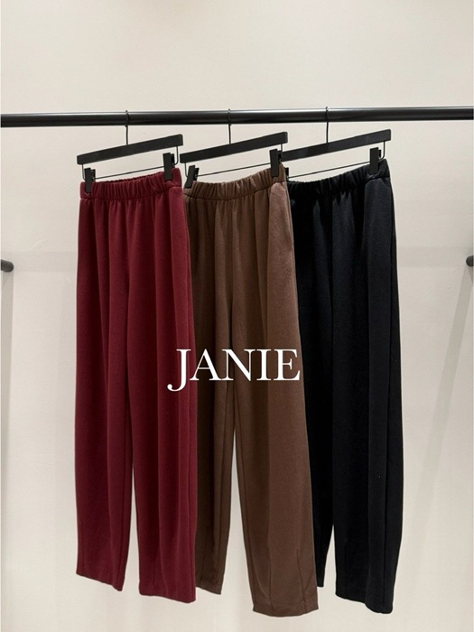 Low Pants