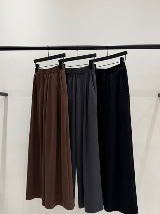 Rosie Pintuck Pants