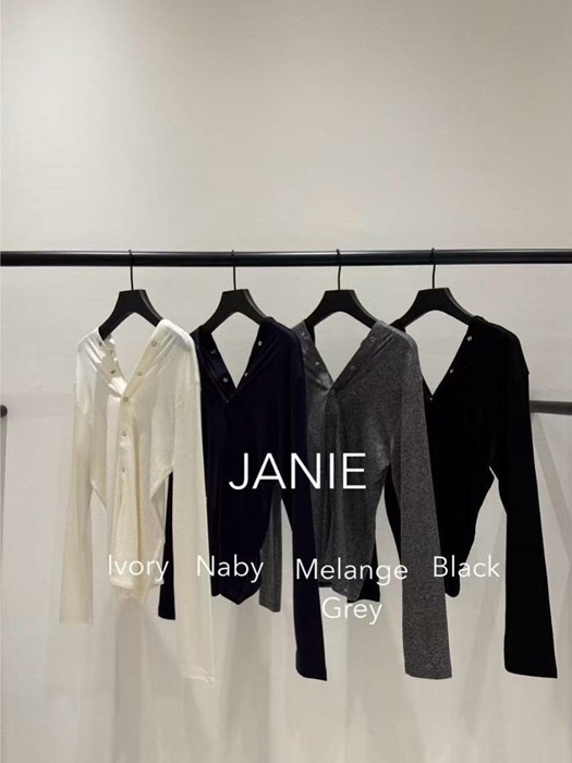 Wool Cardigan