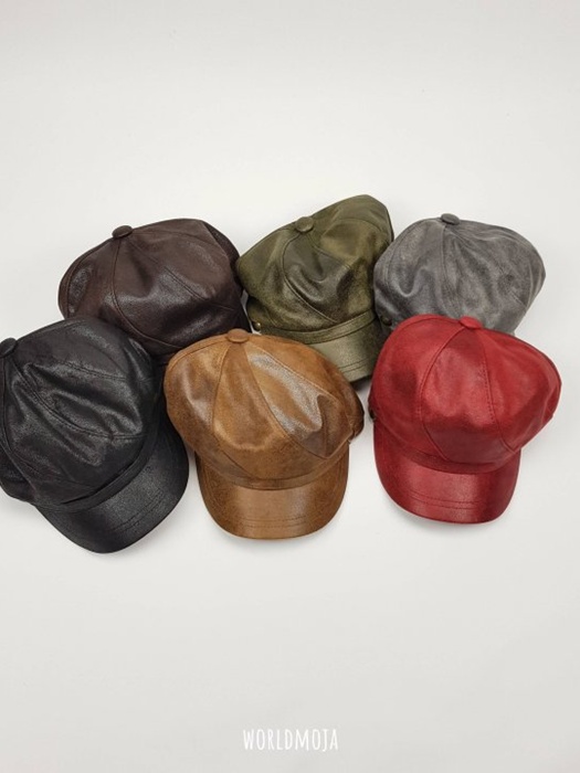 Crack Newsboy Cap (Adult) Crack Newsboy Cap (Adult)