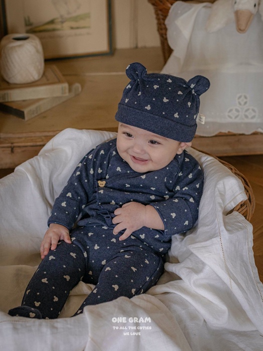 Dudu Newborn Suit Leggings Set Dudu Newborn Suit Leggings Set