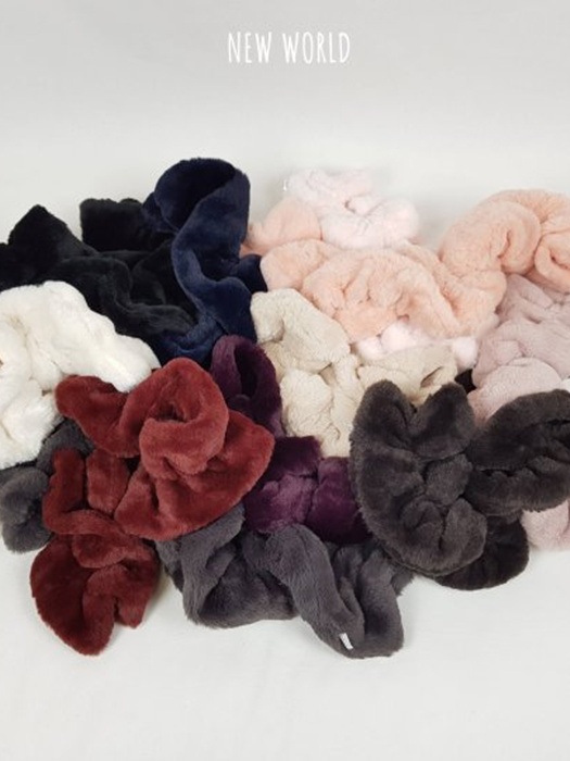 Eco Scrunch Muffler Eco Scrunch Muffler