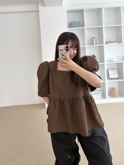 Laurent Blouse Laurent Blouse