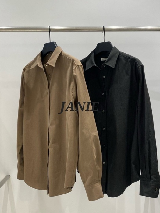 Brownie Shirt