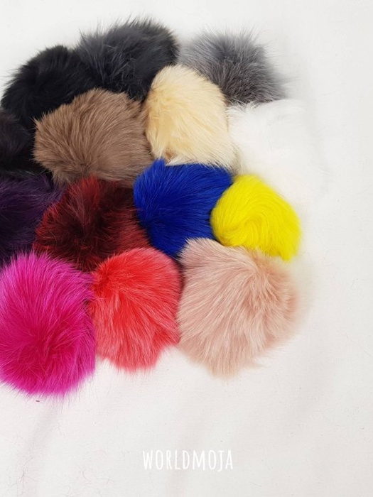 Fox Pom Fox Pom