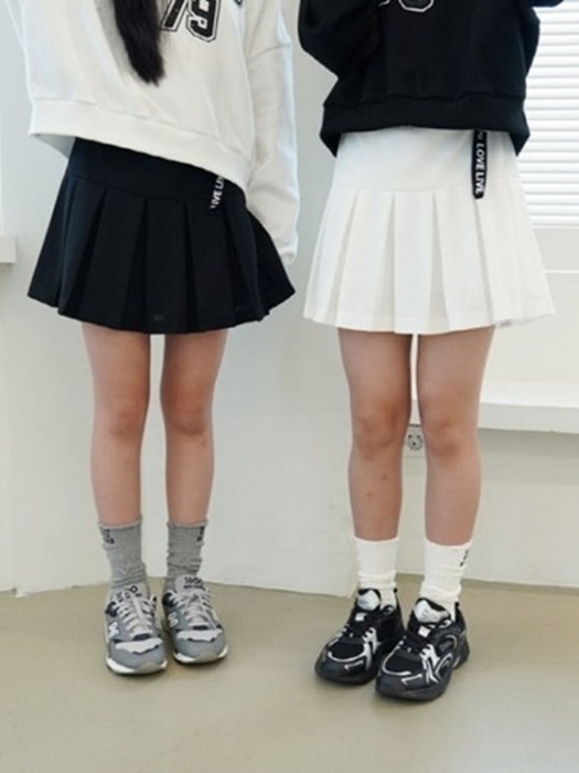 Keyring Skirt Keyring Skirt