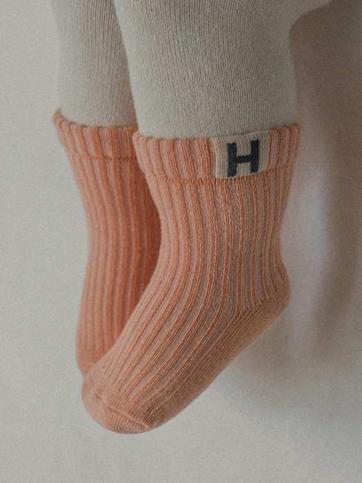 Hayden Socks 3-Piece Set (set of 5) Hayden Socks 3-Piece Set (set of 5)