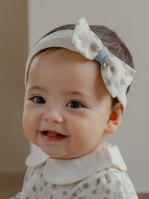 Lechat Baby Headband (set of 5) Lechat Baby Headband (set of 5)
