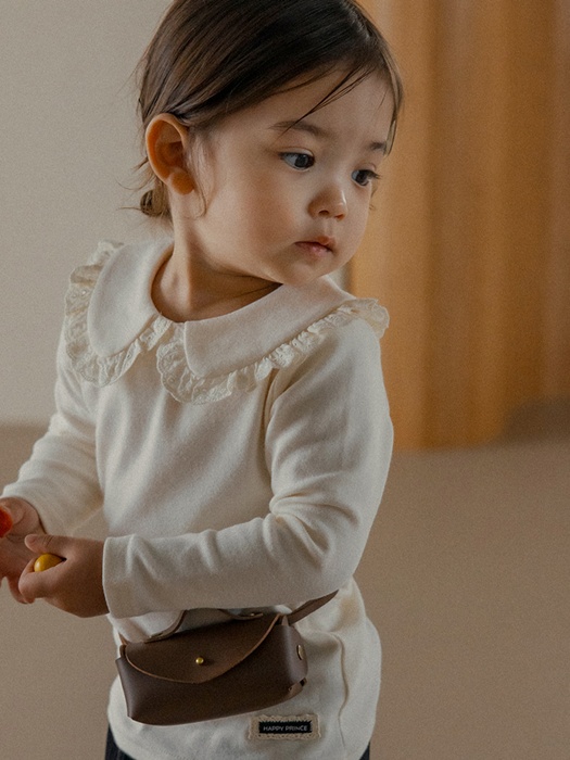 Lire Baby Tee