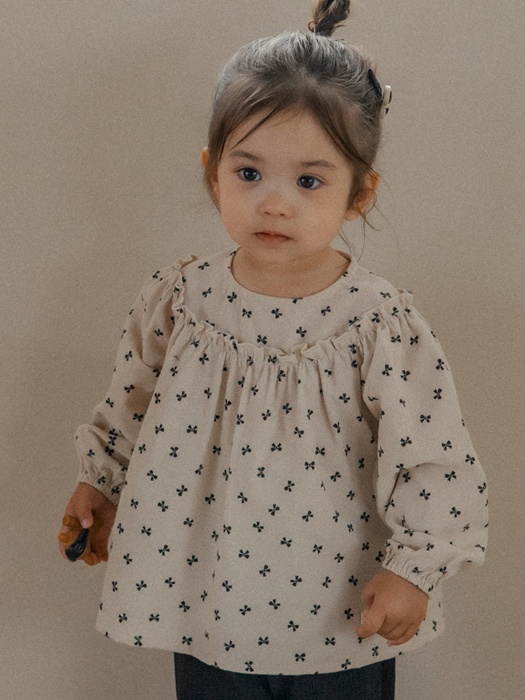Gemma Baby Blouse Gemma Baby Blouse