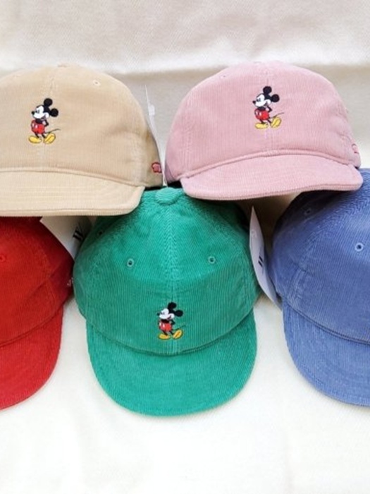 Corduroy M Hat Corduroy M Hat