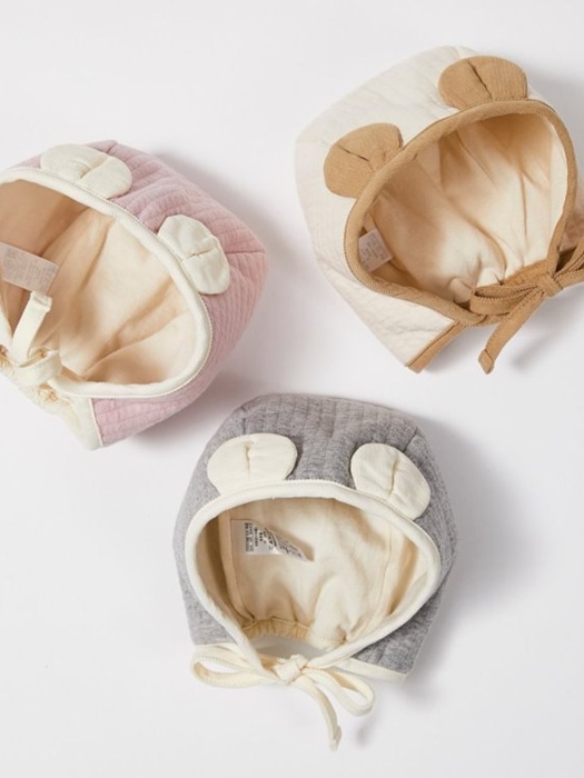 Baby Frill Bonnet Baby Frill Bonnet