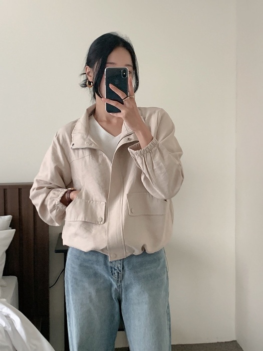 Yura Jumper Jacket Yura Jumper Jacket
