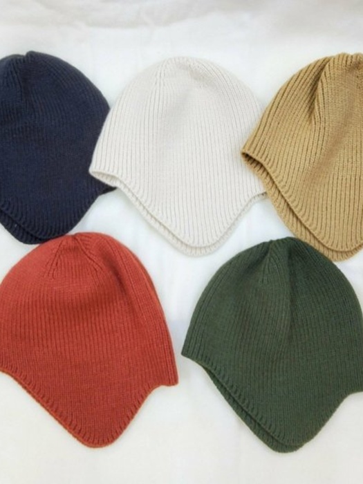 Junior Acorn Beanie Junior Acorn Beanie