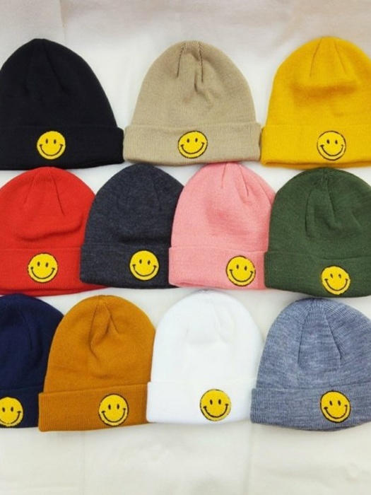 Smile Beanie Smile Beanie