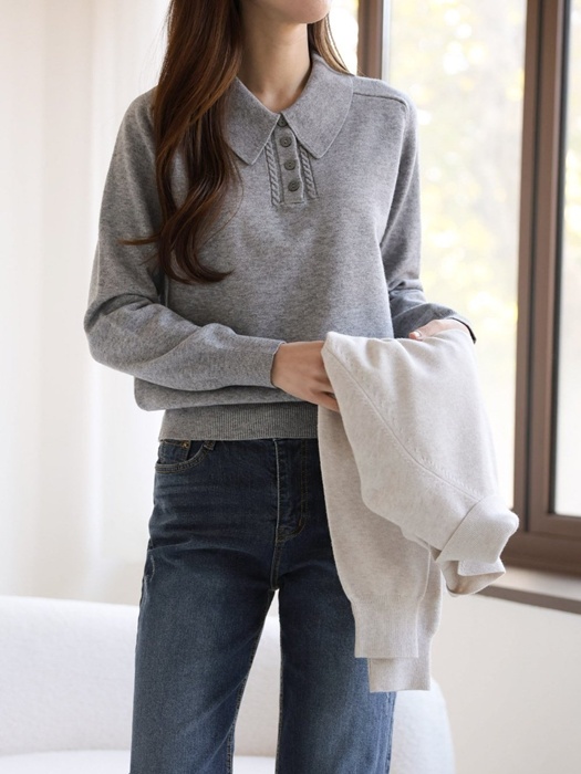 Eco Knit Eco Knit