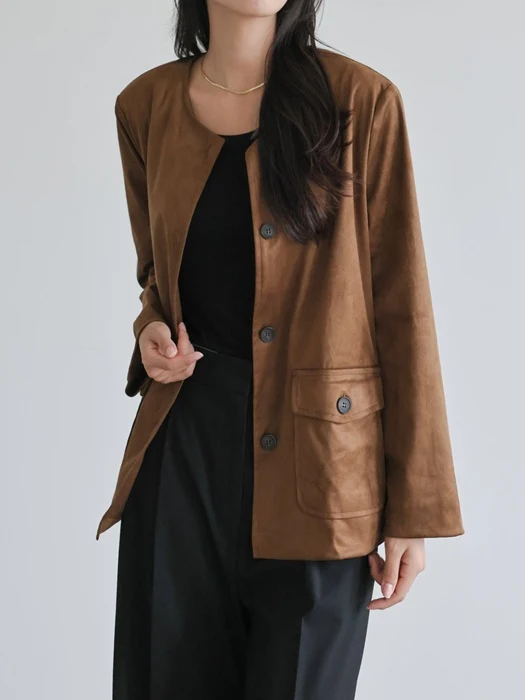 Liber Jacket