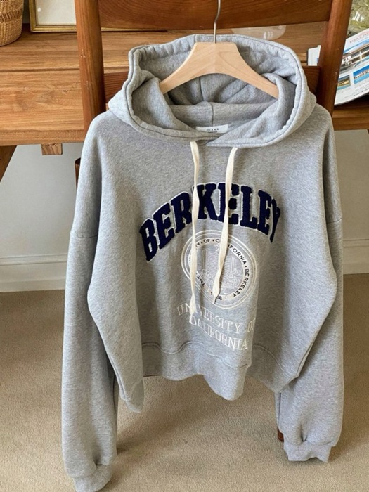 Berkeley Hoodie